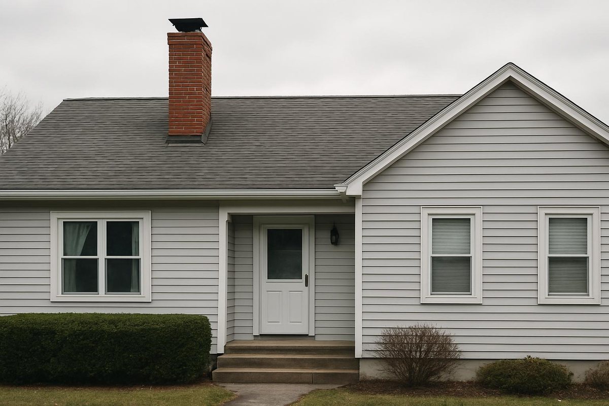Luke Chimney Repair in Somerville